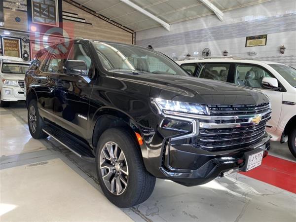 Chevrolet for sale in Iraq